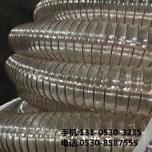 PP防爆風(fēng)機